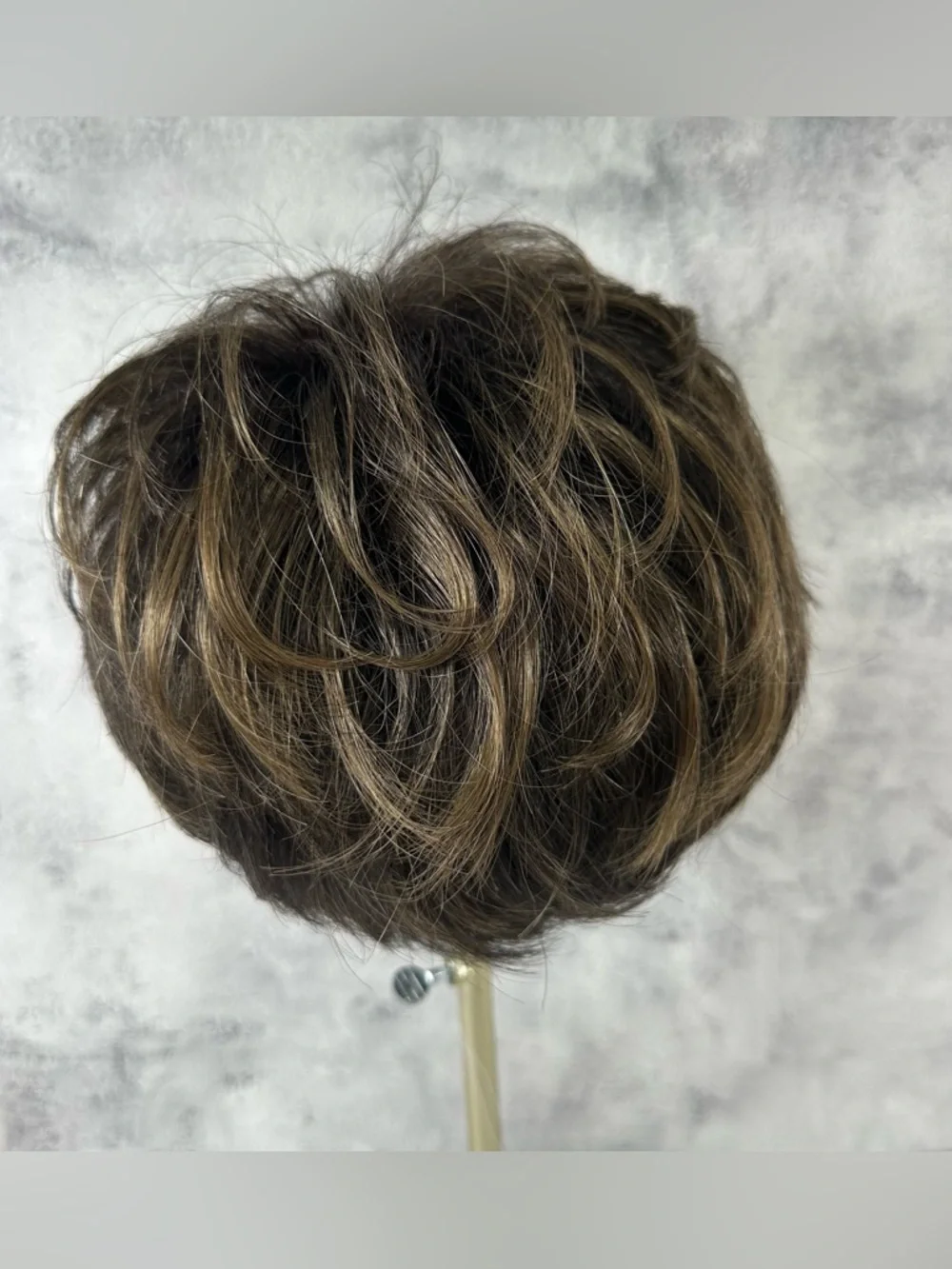 Hairuwear raquel welch